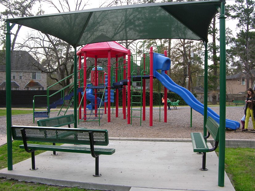 Glenmore Forest park 8000 Wingo Houston, Texas 77055 (33)